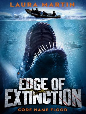 edge of extinction code name flood